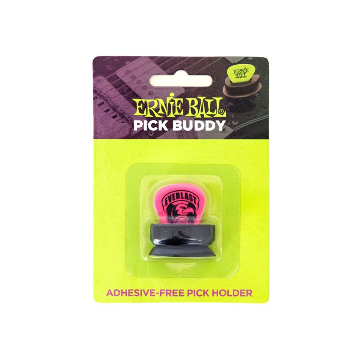 Ernie Ball Pick Buddy Pick Holder