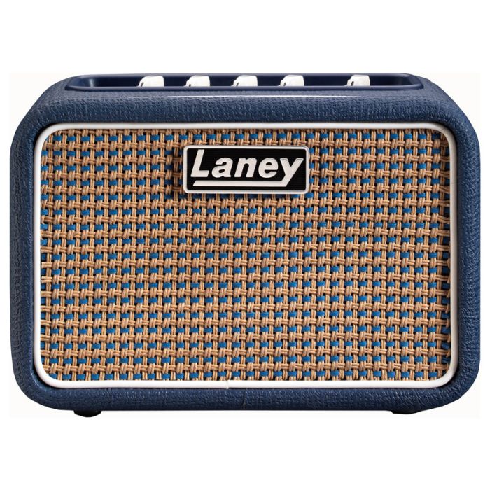 Laney Mini-ST-Lion 2 x 3w Battery Powered Guitar Amplifier