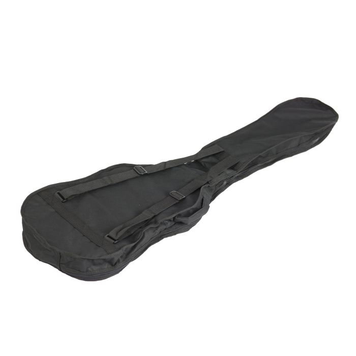 Tour Tech Economy Gig Bag for Bass Guitar Back