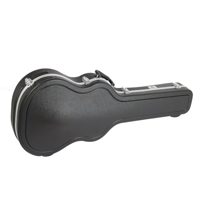 Tour Tech ABS Hard Case for Classical Guitar