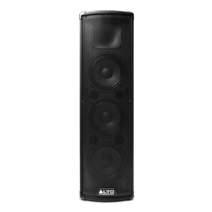 Alto Trouper All-In-One Portable PA System Front