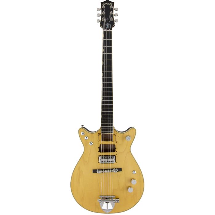 Gretsch G6131-MY Malcolm Young Signature Jet