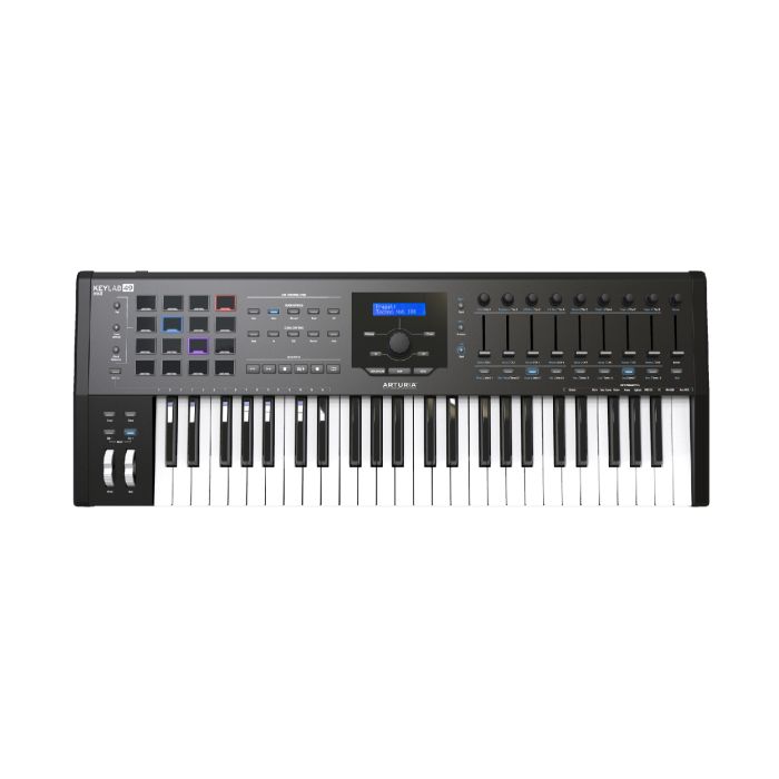 Arturia Keylab 49 MKII Black