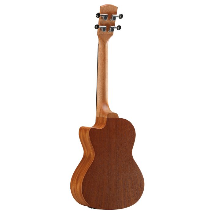 Alvarez RU22TCE Tenor Ukulele Electro Acoustic Natural Satin