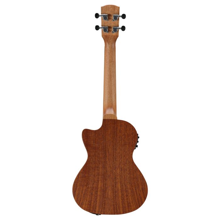 Alvarez RU22TCE Tenor Ukulele Electro Acoustic Natural Satin