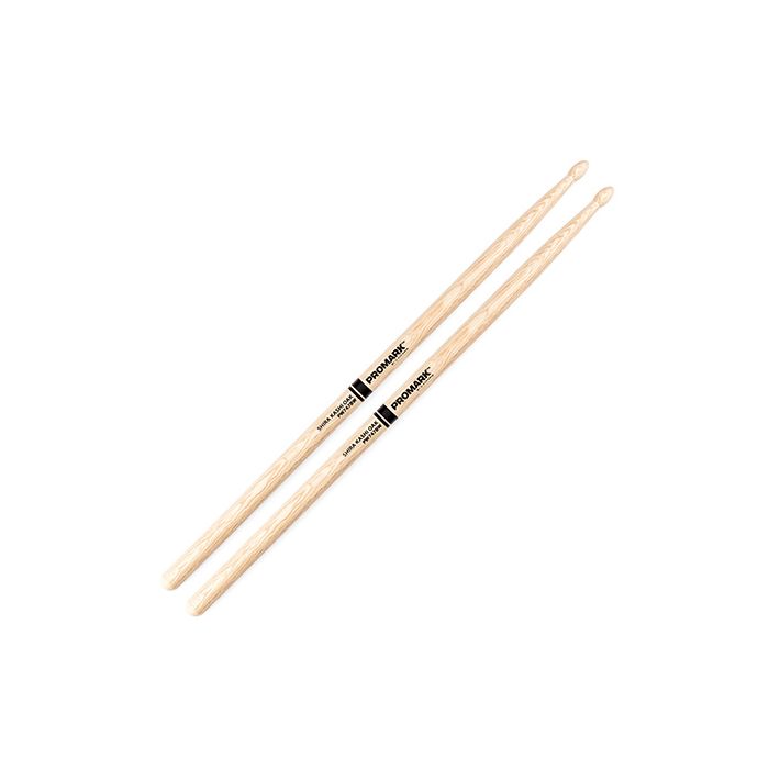 Promark Shira Kashi Oak 747B "Super Rock" Wood Tip Drumstick