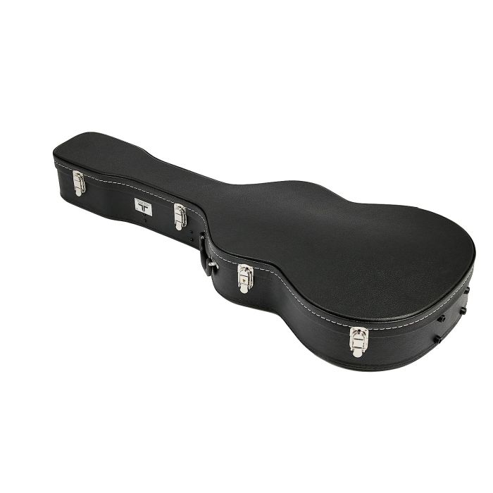 TOURTECH TTC-ECG Economy Hard Case for Classical Guitar