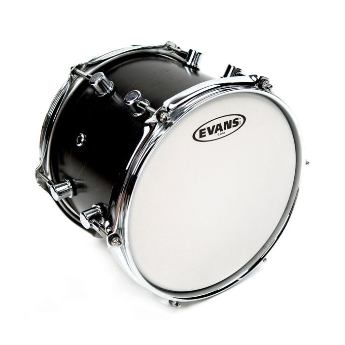 Evans G12 Coated 16" White Drum Head