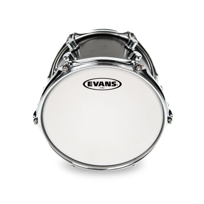 Evans G12 Coated 16" White Drum Head