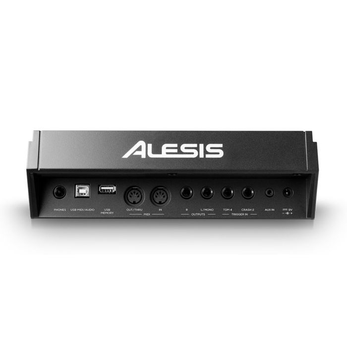 Alesis DM10 MKII Pro Module Connections