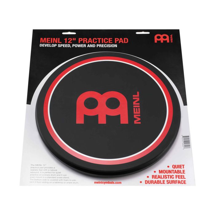 Meinl 12" Pratice Pad