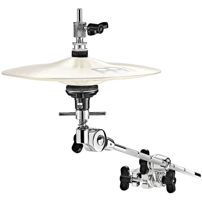 Meinl MXH X Hat Auxiliary Hi-Hat Arm with Clamp