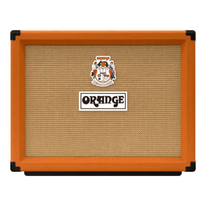 Orange Tremlord 30 30 watt guitar combo front