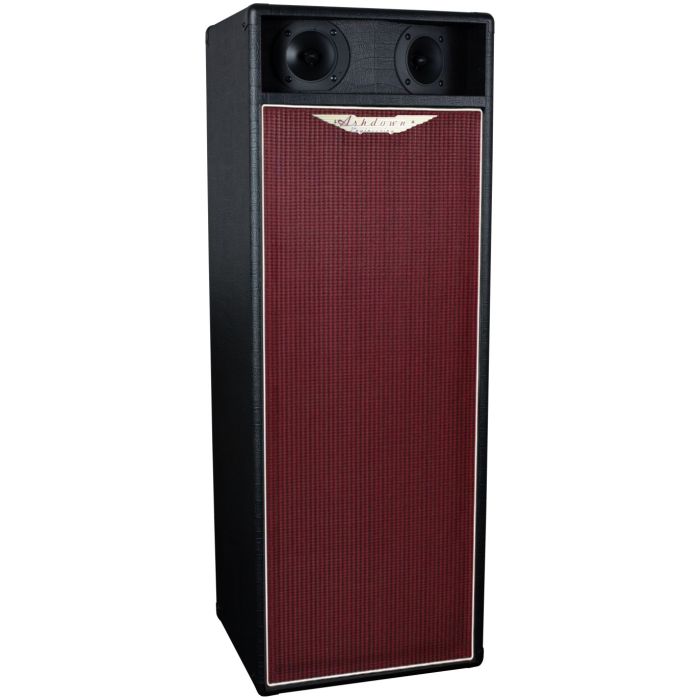 Ashdown CL-310 550w 3x10 Bass Cabinet red front