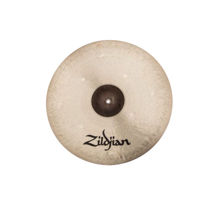 Zildjian K 20" Cluster Crash Back