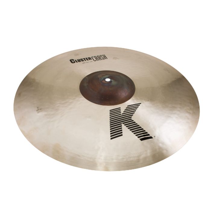 Zildjian 20" K Cluster Crash Cymbal