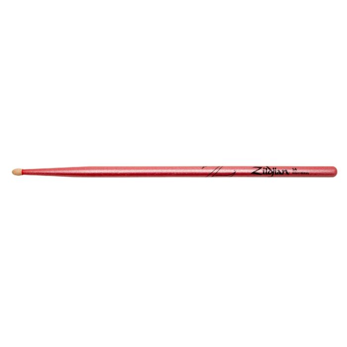 Zildjian 5a Chroma Pink Drumsticks