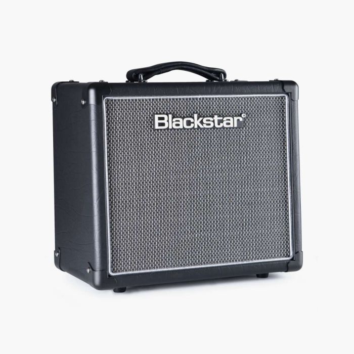 Blackstar HT-1R MkII 1w Valve Combo Guitar Amplifier Right Facing