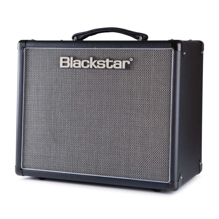 Blackstar HT-5R MkII 5w Valve Combo Guitar Amplifier Facing Left