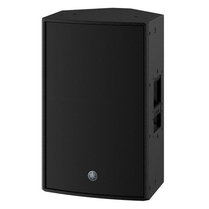 Yamaha DZR12 2-Way Bi-Amped Active Loudspeaker