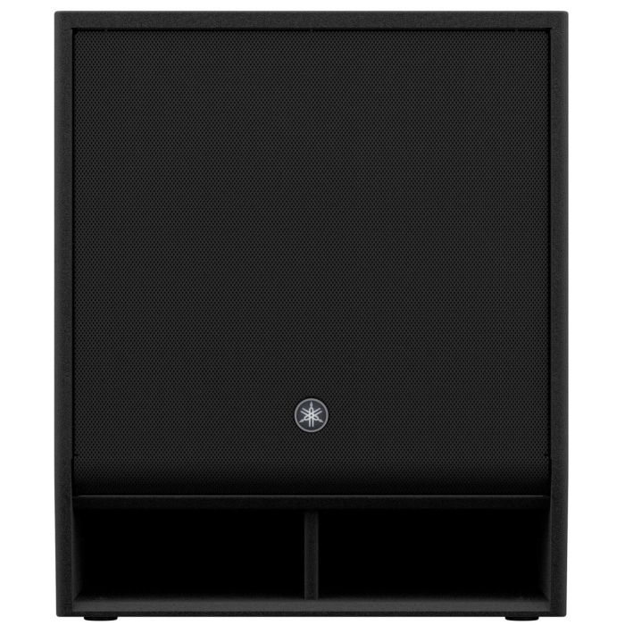 Yamaha DXS18XLF Active Subwoofer