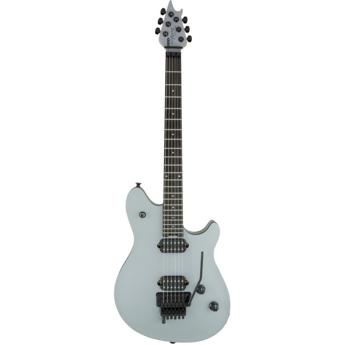 EVH Wolfgang Special Satin Primer Grey Electric Guitar