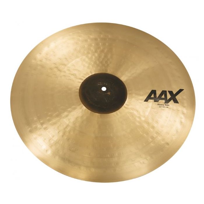 Sabian AAX 22" Heavy Ride Cymbal