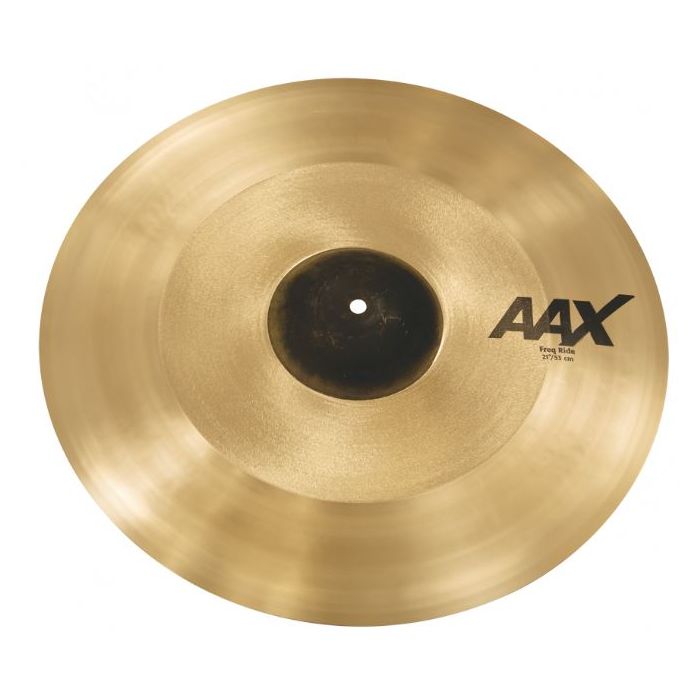 Sabian AAX 21" Freq Ride Cymbal