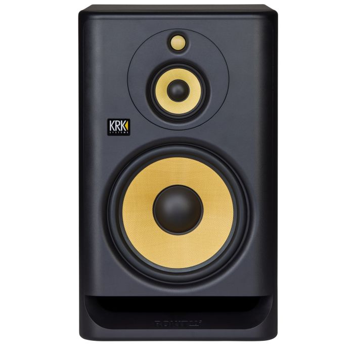 KRK ROKIT RP10 G4 Active Studio Monitor