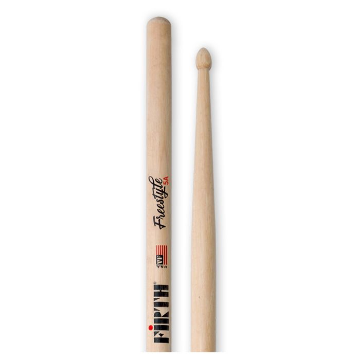 Vic Firth Freestyle 5A Drumsticks