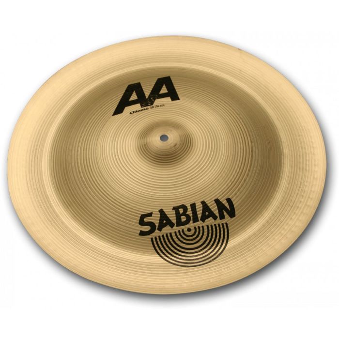 Sabian AA 18 Inch Chinese Cymbal