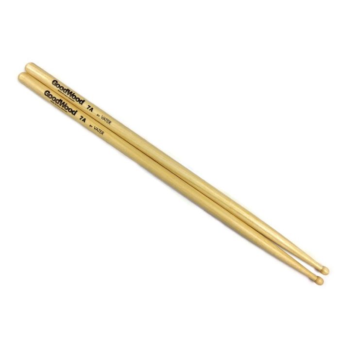 Vater Goodwood 7A Wooden Sticks