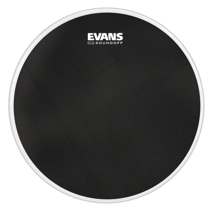 Evans SoundOff 13" Drumhead