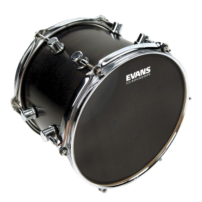 Evans SoundOff 13" Mesh Tom Drumhead