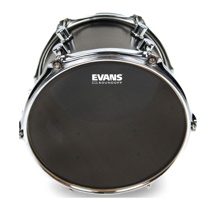 Evans 13" SoundOff Tom Drumhead