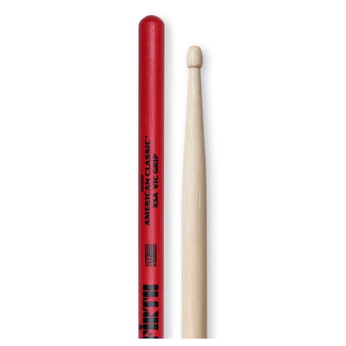 VIC Firth American Classic X5A Extreme Grip Sticks