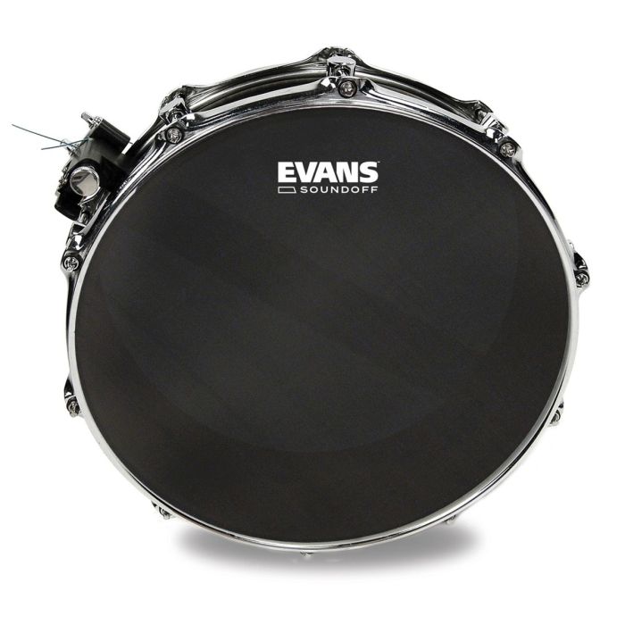 Evans SoundOff 13" Mesh Snare Drumhead