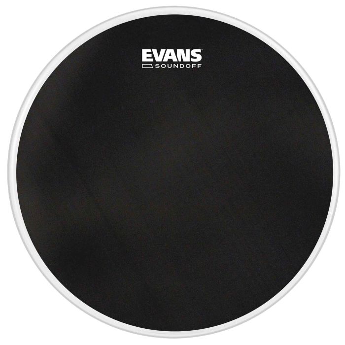 Evans SoundOff 20" Bass Drumhead