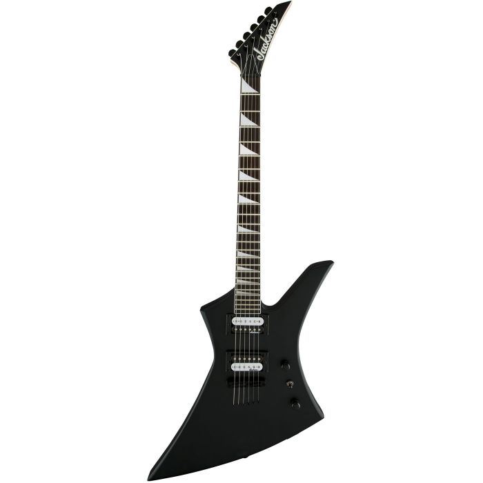 Jackson JS Series Kelly JS32T AH Satin Black