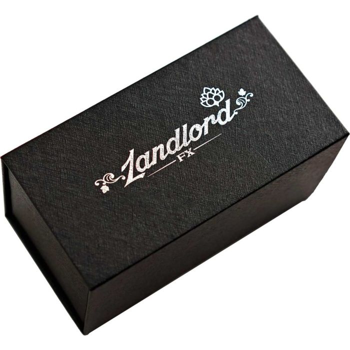 Landlord FX Brewer’s Droop Analogue Chorus Pedal Box