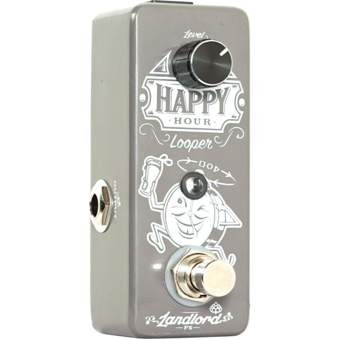 Landlord FX Happy Hour Looper Pedal