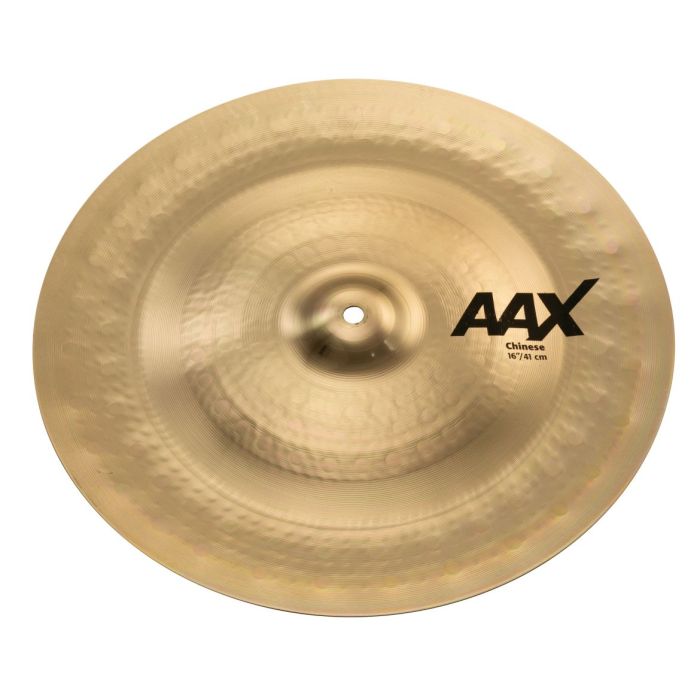 Sabian AAX 16" China Cymbal