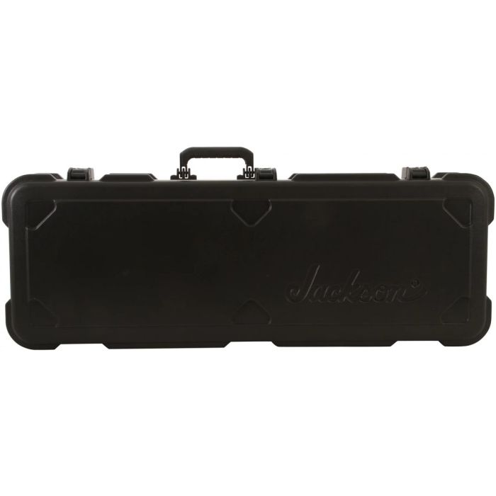 Full image of a Jackson SL2 molded hardshell case