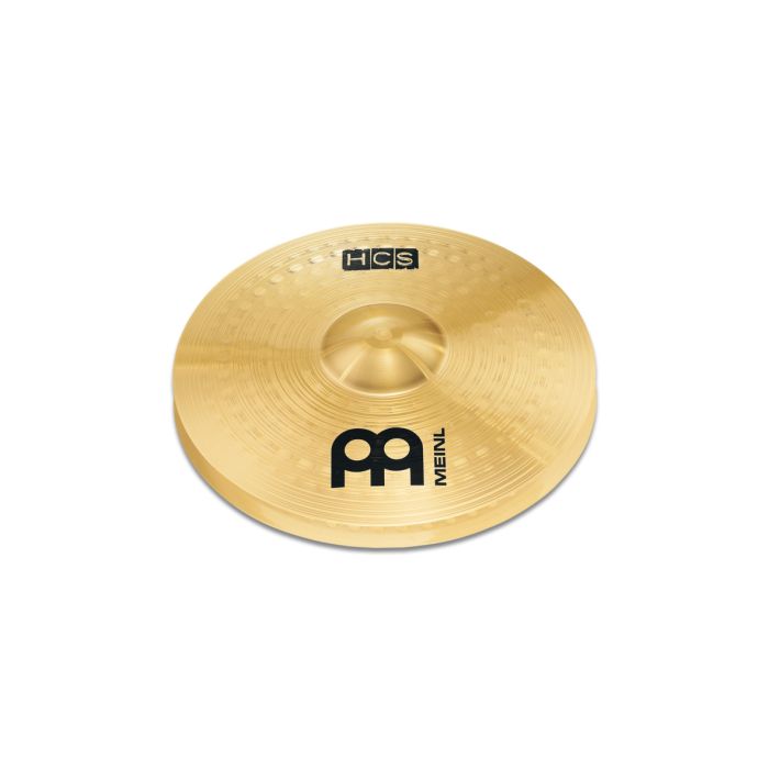 Meinl HCS 14 inch Hi-Hat Cymbal