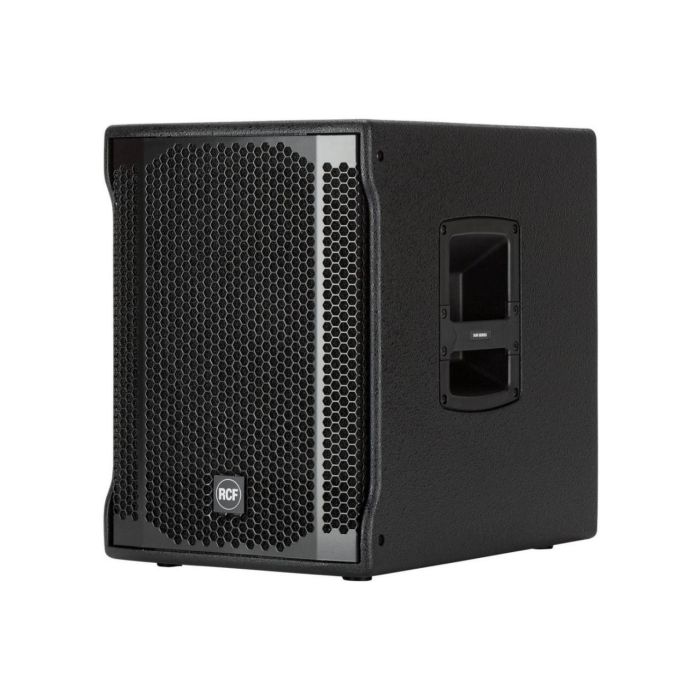 RCF SUB 702-ASII 12" Active Subwoofer