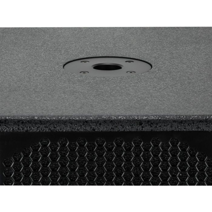 RCF SUB 702-ASII 12" Active Subwoofer