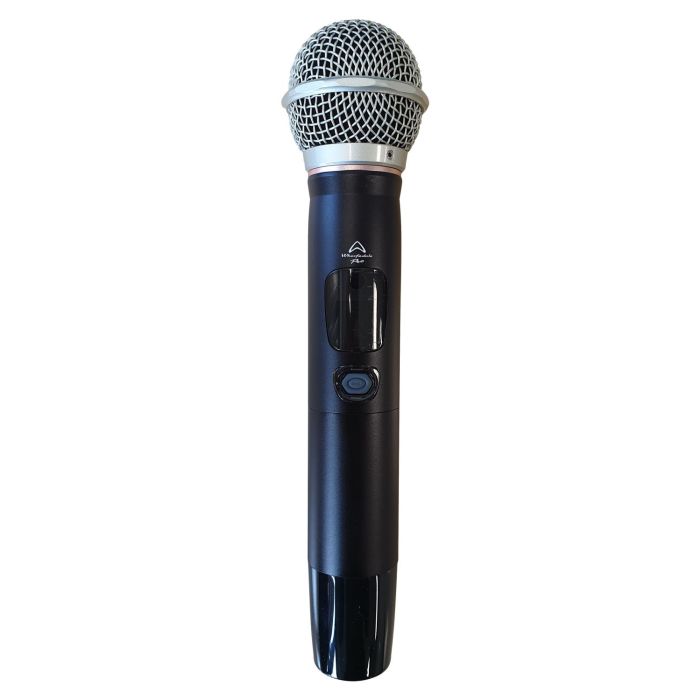 AeroLine D-206A Wireless Microphone Transmitter