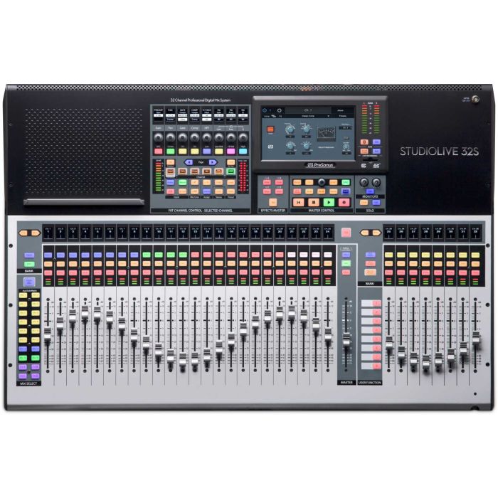 PreSonus StudioLive 32S Digital Mixer