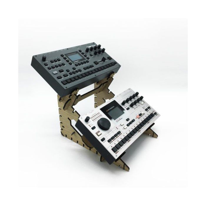 LOCI E Expander with the LOCI Classic and Two Synths (LOCI Classic and Synths not included)