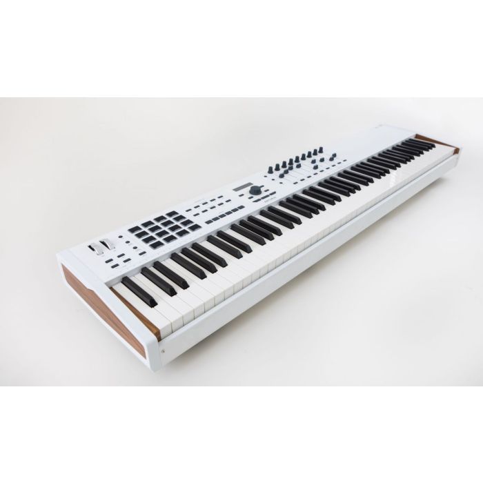 Arturia Keylab 88 MKII USB MIDI Keyboard controller